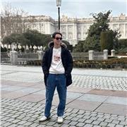 Biólogo especializado en biología molecular y química analítica. Sin título de profesorado pero con ganas de enseñar.